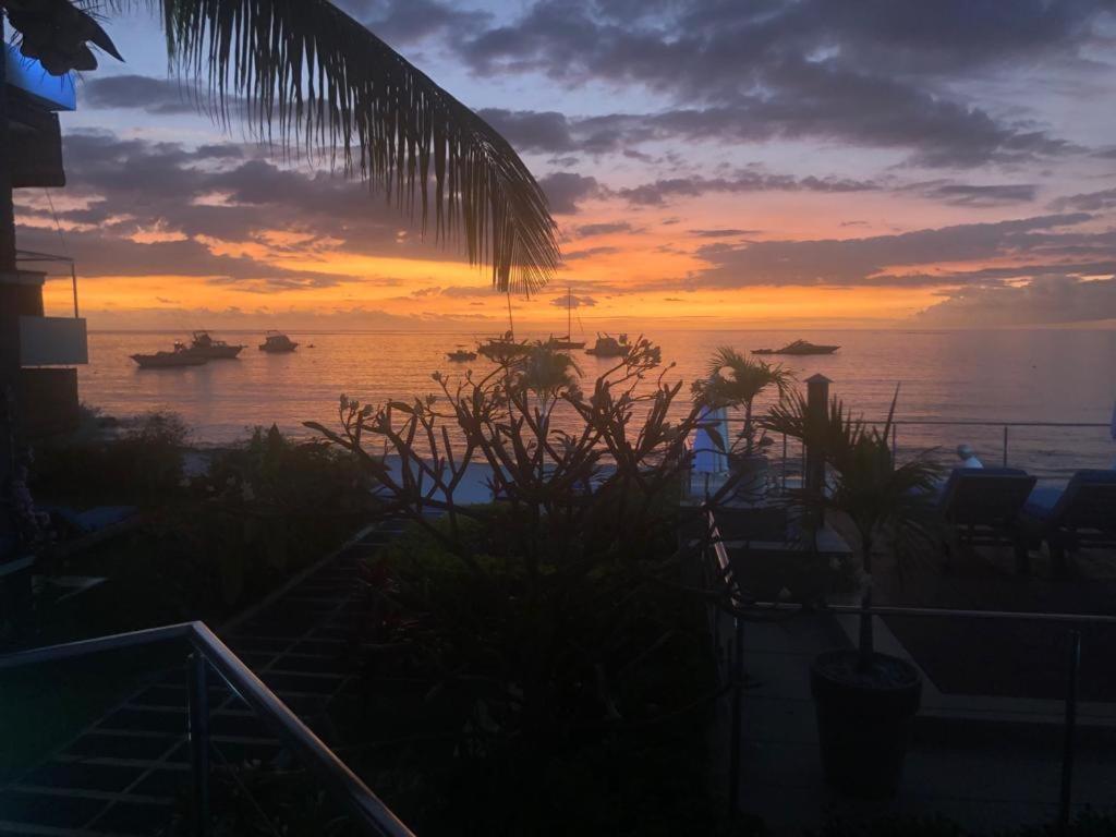 Apartamento Troux Aux Biches Le Cerisier A2 Mauritius Exterior foto