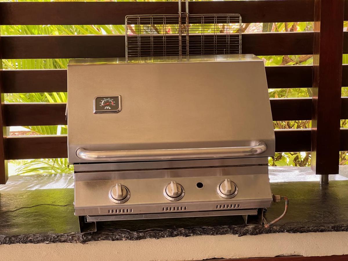 Apartamento Troux Aux Biches Le Cerisier A2 Mauritius Exterior foto