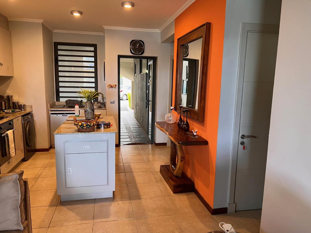 Apartamento Troux Aux Biches Le Cerisier A2 Mauritius Exterior foto