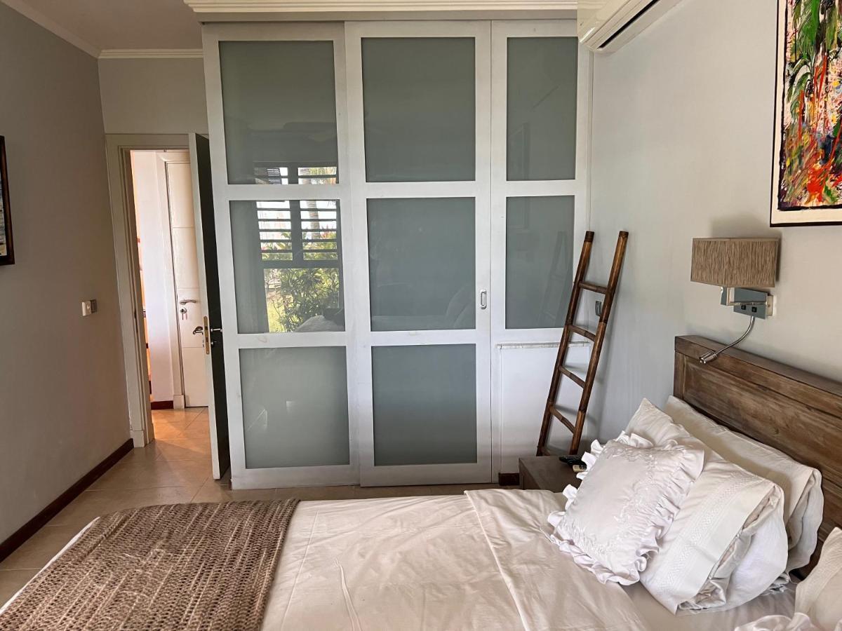 Apartamento Troux Aux Biches Le Cerisier A2 Mauritius Exterior foto