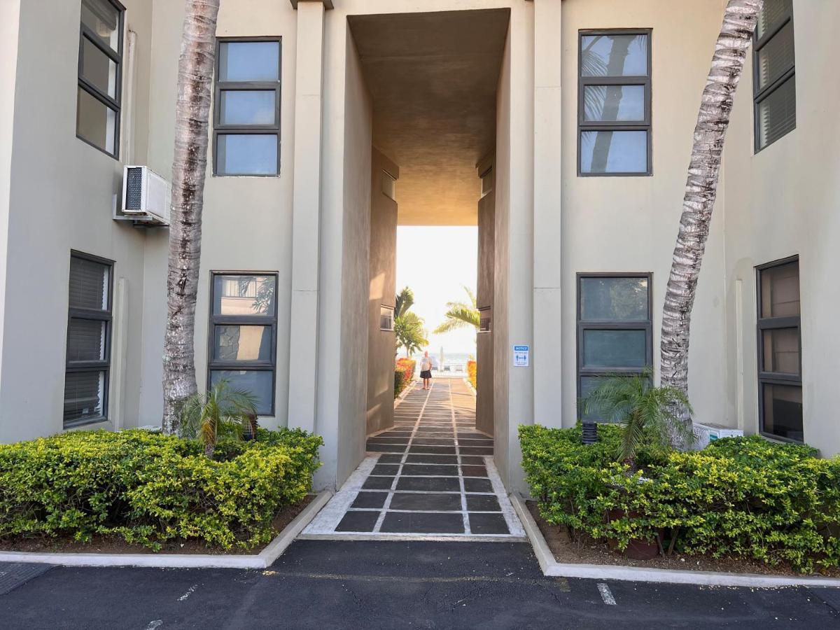 Apartamento Troux Aux Biches Le Cerisier A2 Mauritius Exterior foto