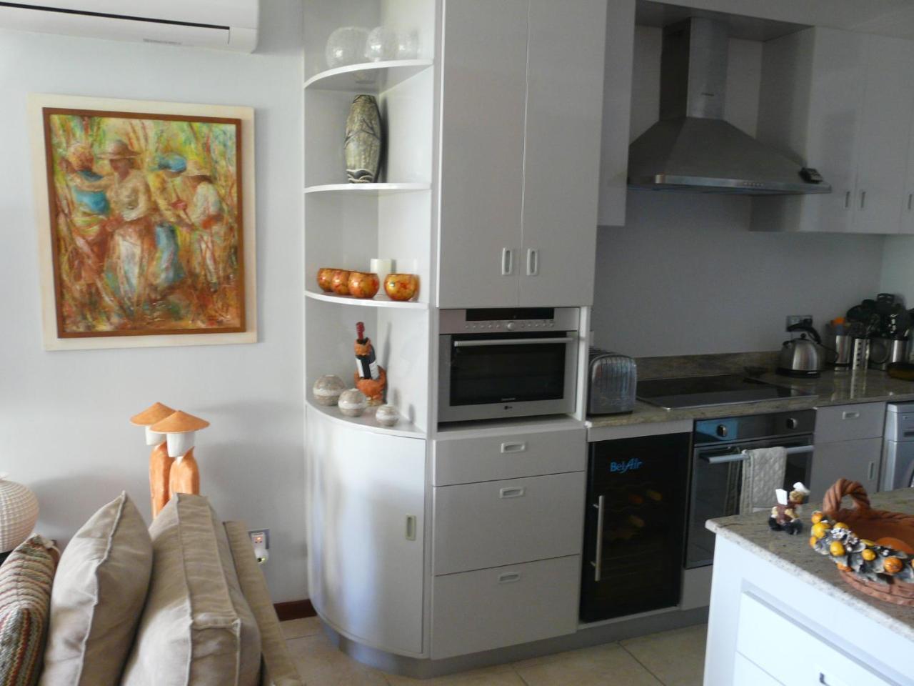 Apartamento Troux Aux Biches Le Cerisier A2 Mauritius Exterior foto