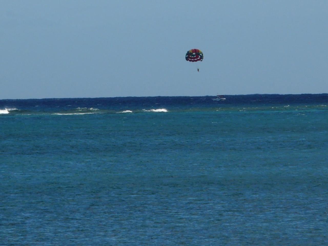 Apartamento Troux Aux Biches Le Cerisier A2 Mauritius Exterior foto