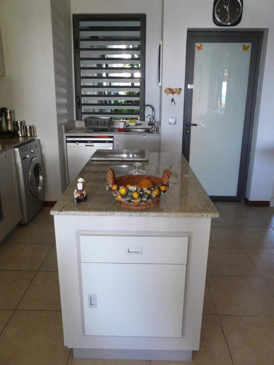 Apartamento Troux Aux Biches Le Cerisier A2 Mauritius Exterior foto