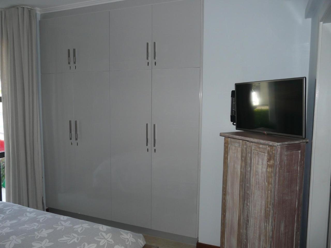 Apartamento Troux Aux Biches Le Cerisier A2 Mauritius Exterior foto